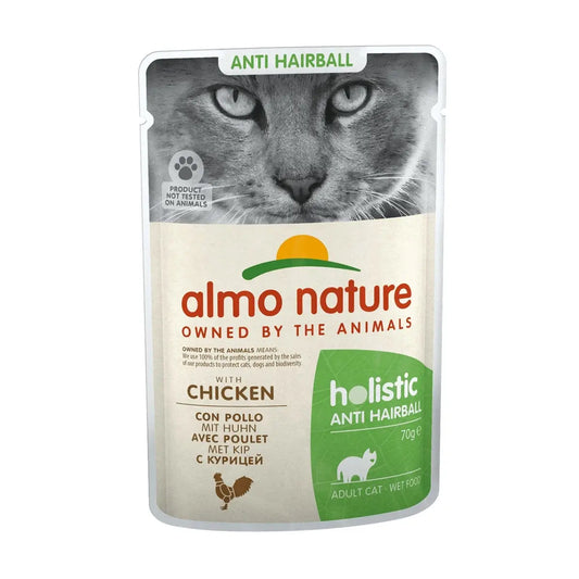 ALMO NATURE CAT FUNCIONAL SOBRE 70GR