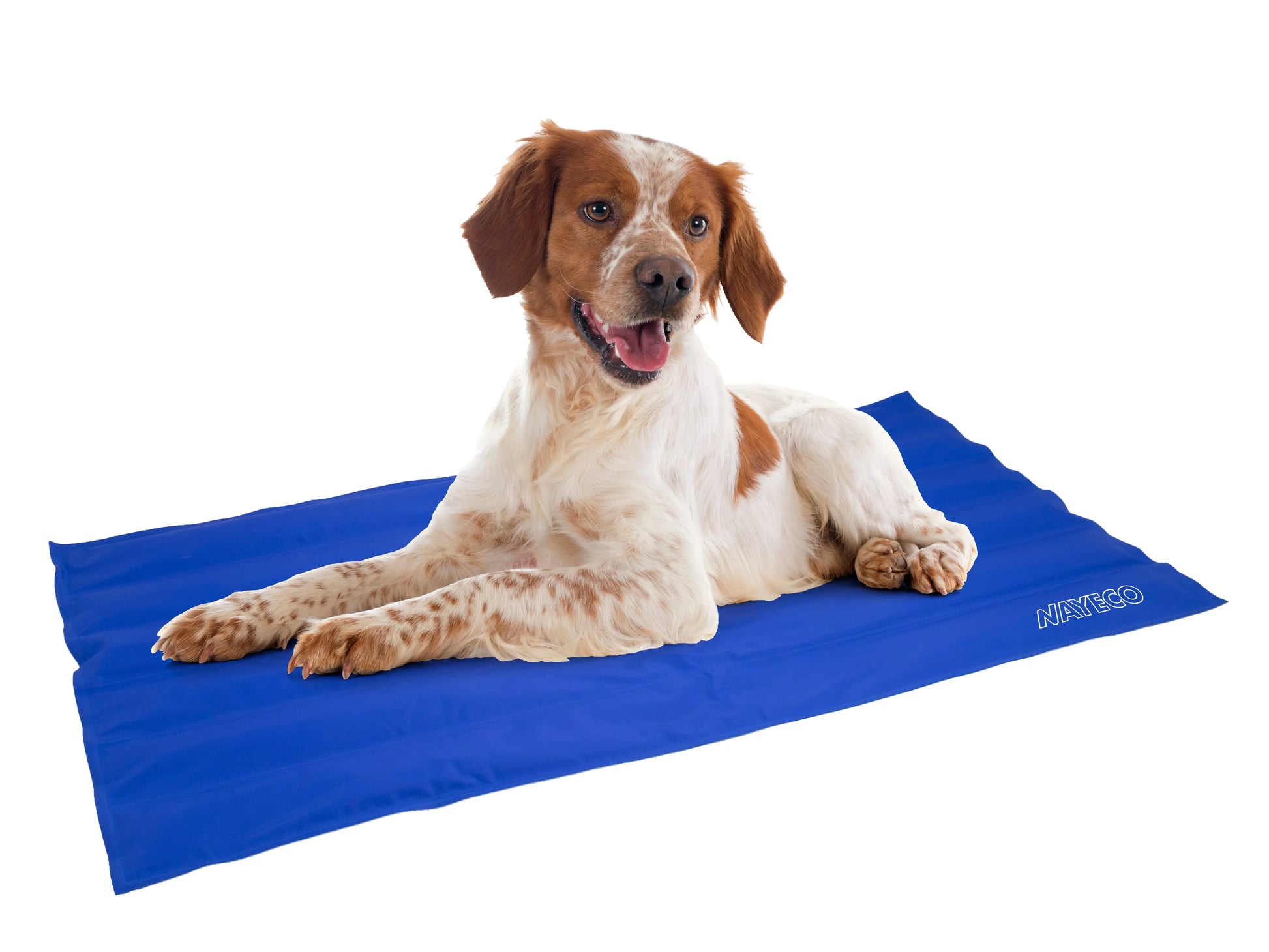 Colchoneta Refrescante Alfombra Refrescante Para Mascotas Freedog