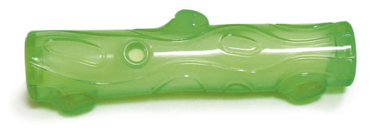 JUGUETE DOGFRESH TREE GREEN 16x3.5x3.5cm