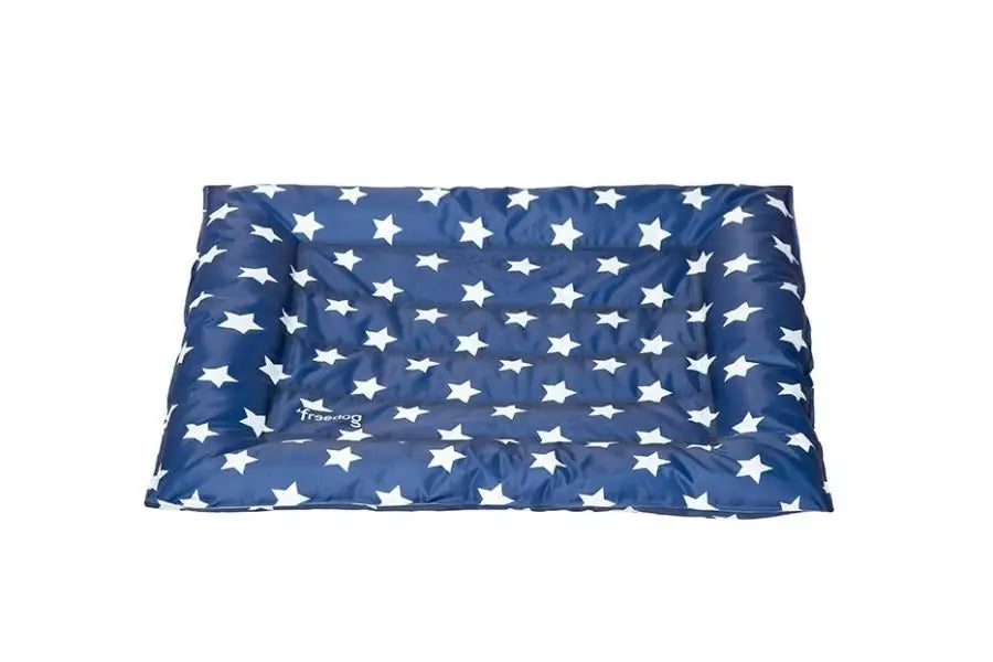 COLCHONETA REFRIGERANTE SKY 56X66CM RECICLADA