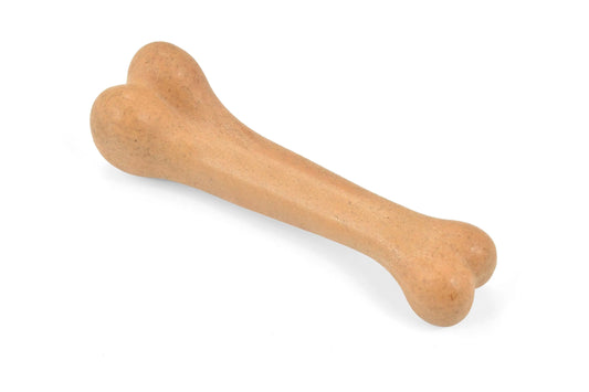 JUGUETE PERRO MIX BONE 11,8CM