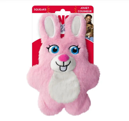 KONG Snuzzles Kiddos Bunny S