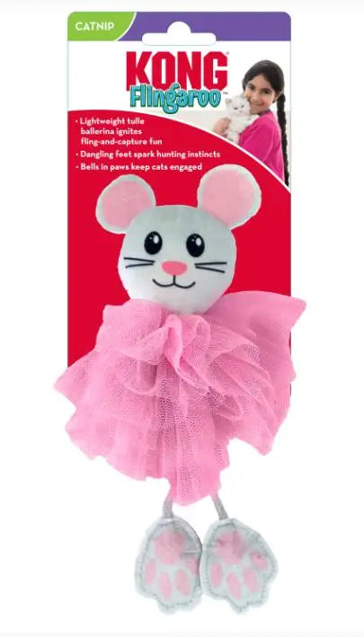 KONG Flingaroo Tutu Assorted