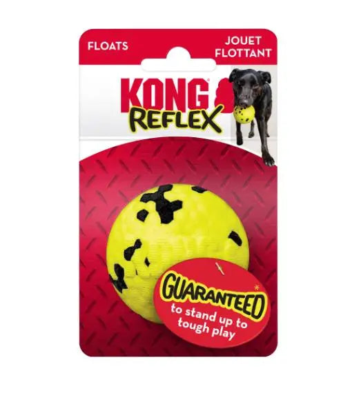 KONG Reflex Ball Lg