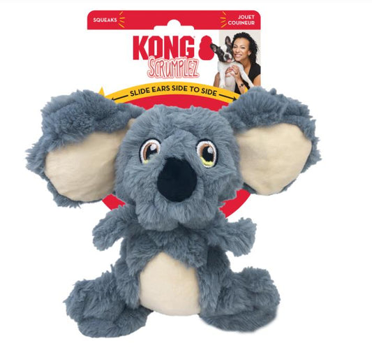 KONG Scrumplez Koala M