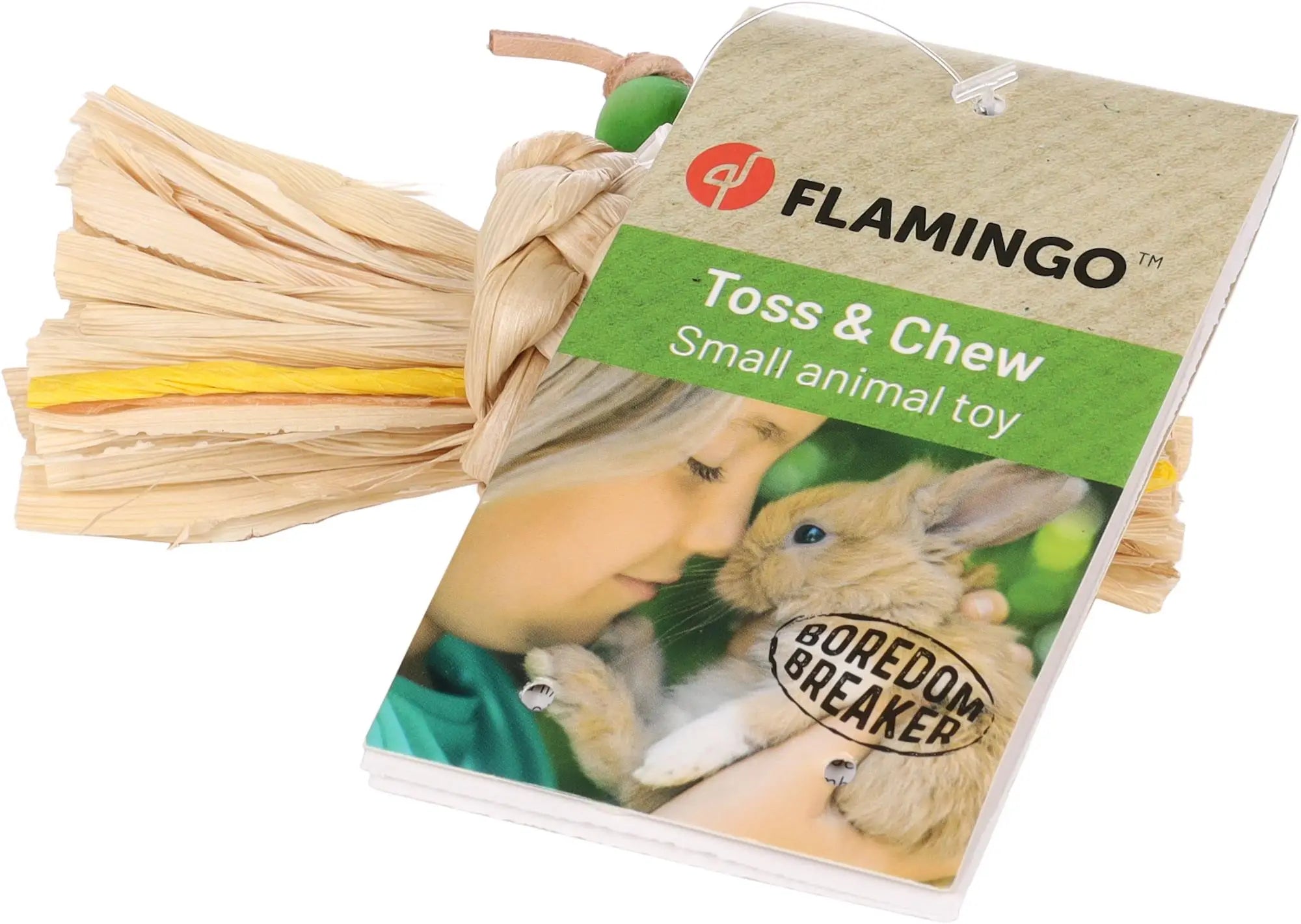 SNACK ROEDOR DUHA 12CM