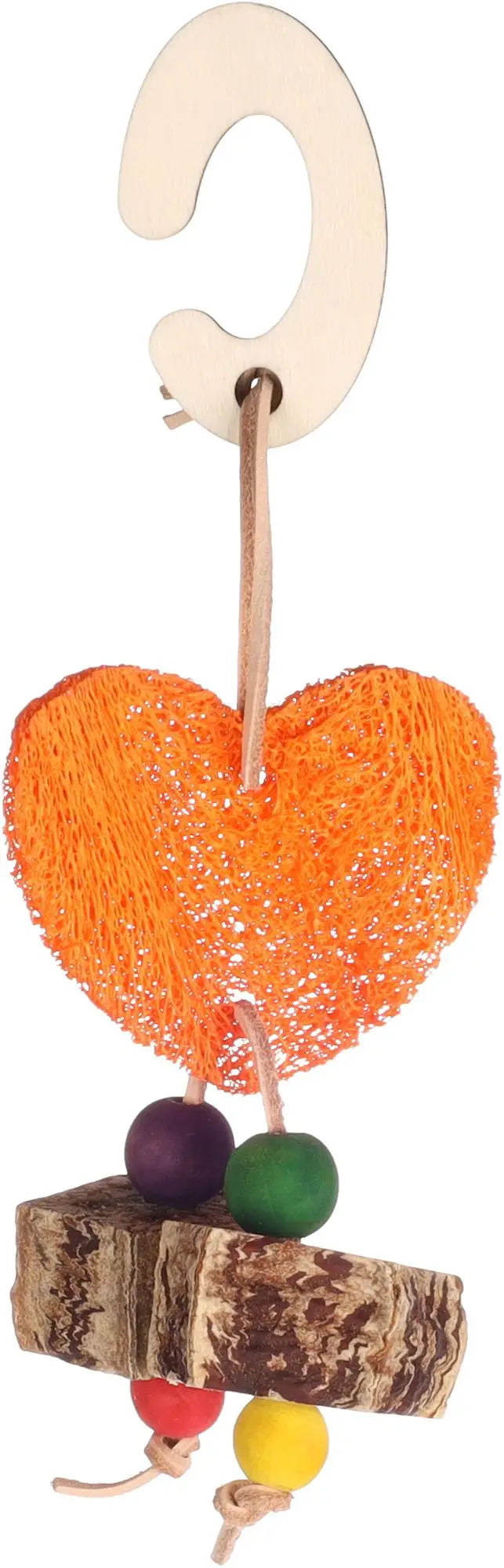 SNACK ROEDOR GIMMO 18CM