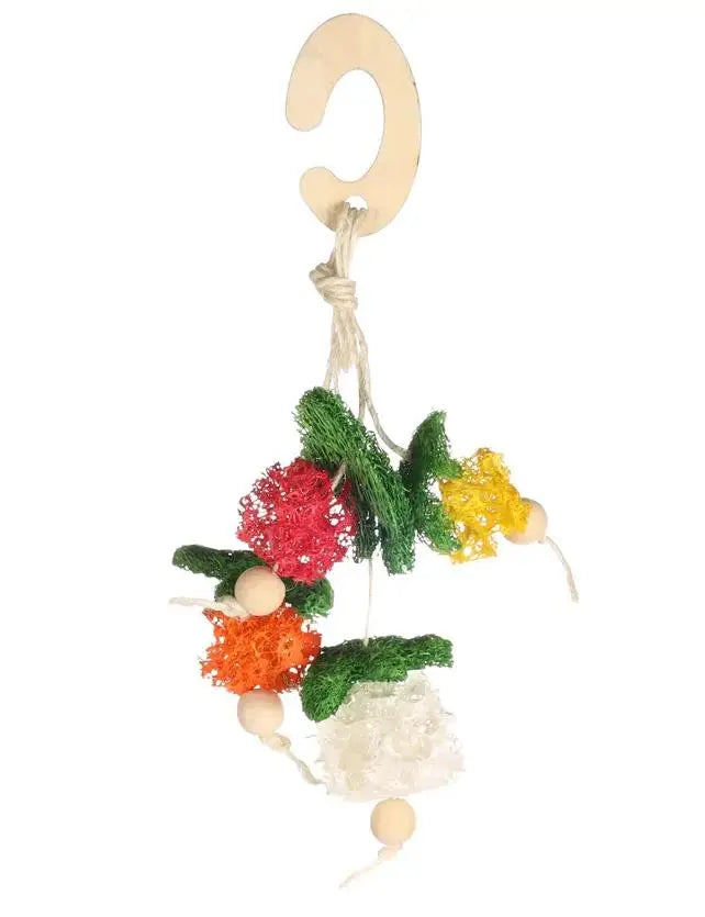 SNACK ROEDOR JAO 20CM