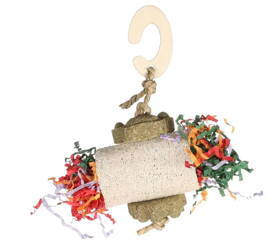 SNACK ROEDOR LATO 14CM