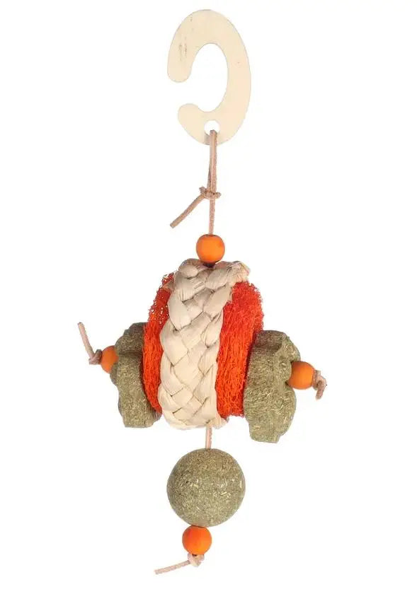 SNACK ROEDOR MAREB 14CM