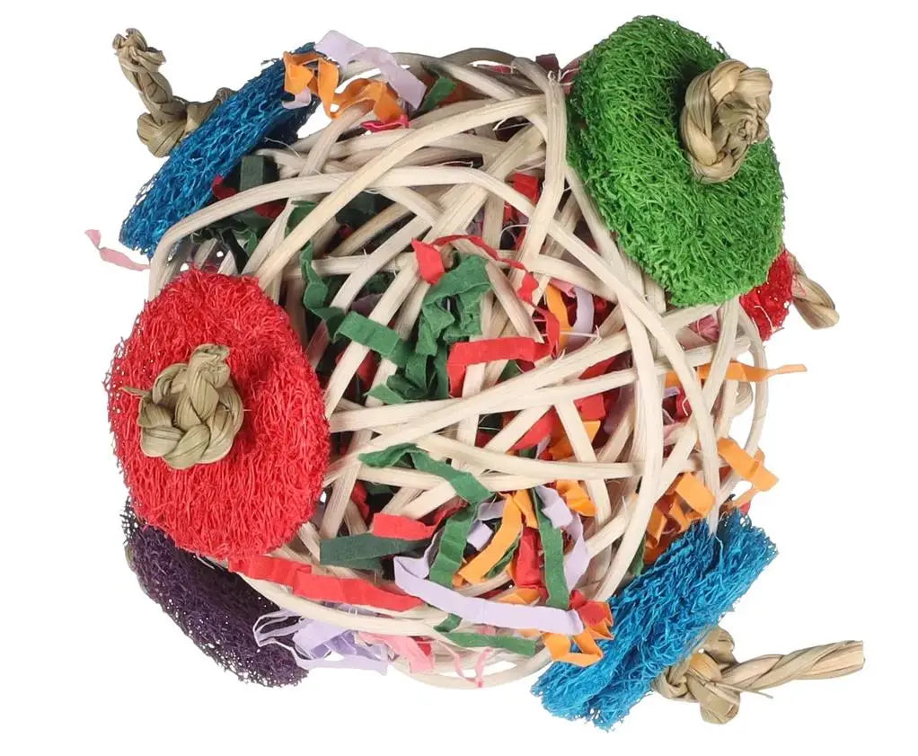 SNACK ROEDOR PAPU 10CM