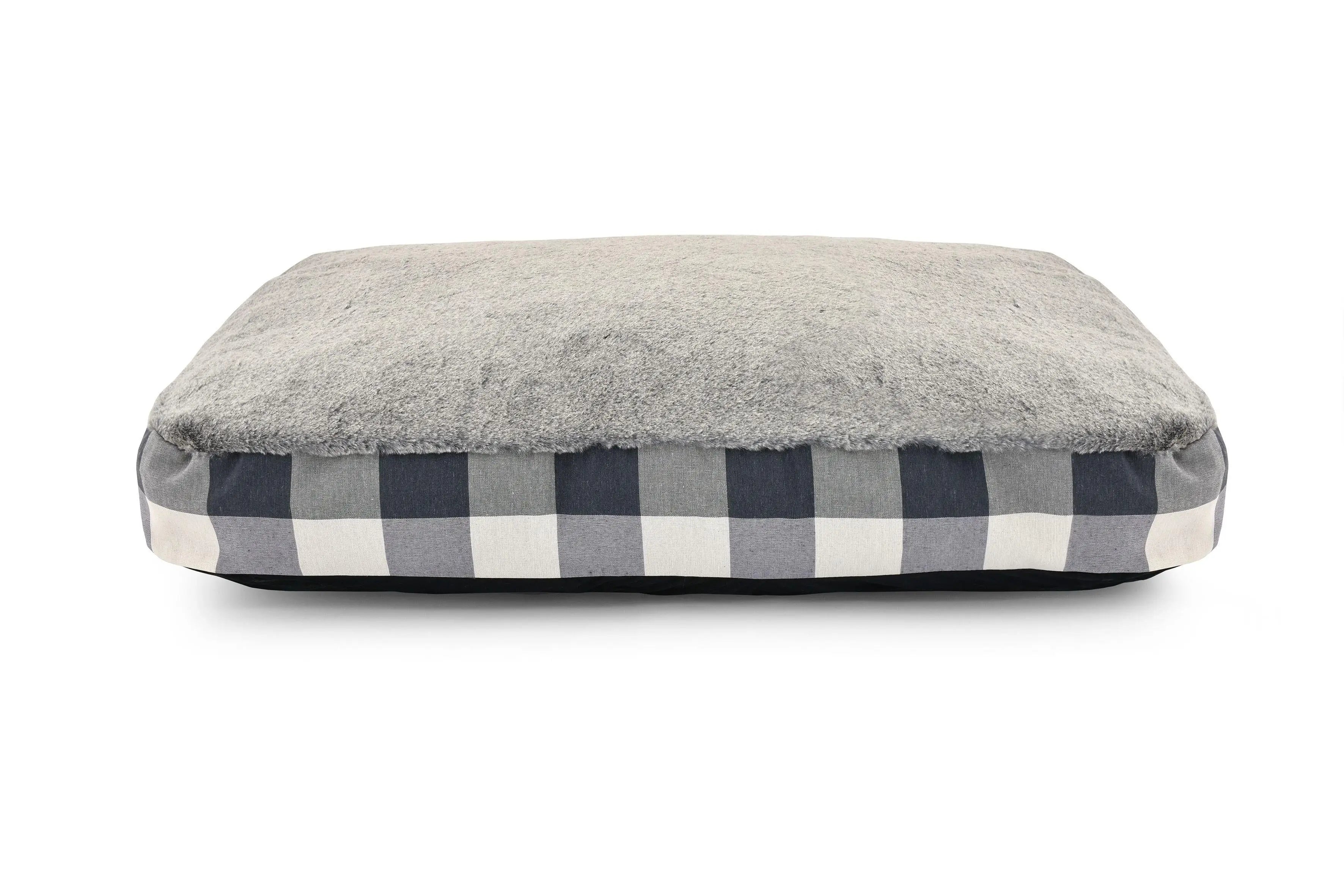 COLCHON BENDT GRIS 76x51x17CM