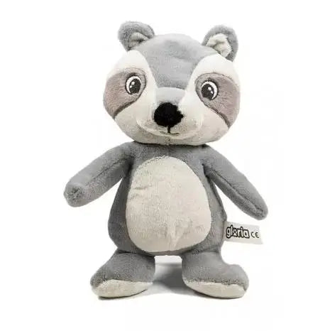JUGUETE PERRO PELUCHE FOREST 28CM SHALOM