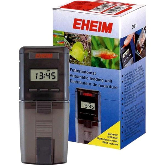 EHEIM autofeeder - alimentador automático a pilas