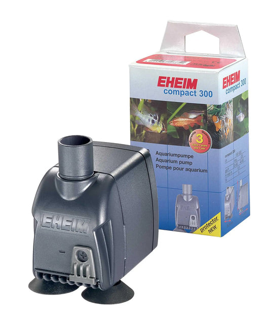 EHEIM compactON 3000 - bomba compacta de agua