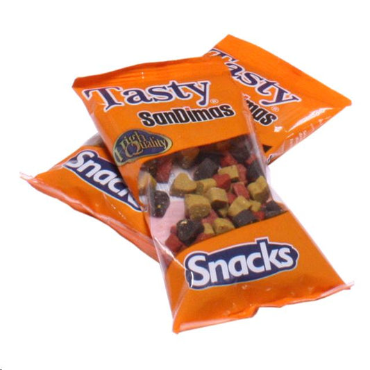 SNACK TASTY CUORES 60GR