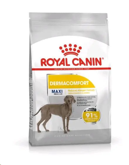 ROYAL CANIN DERMACOMFORT MAXI