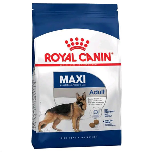 ROYAL CANIN MAXI ADULT