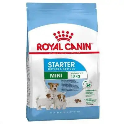 ROYAL CANIN MINI STARTER MOTHER & BABYDOG