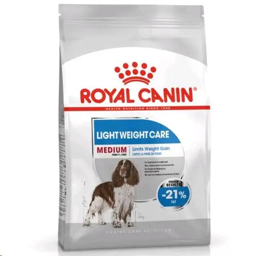 ROYAL CANIN MEDIUM LIGHT