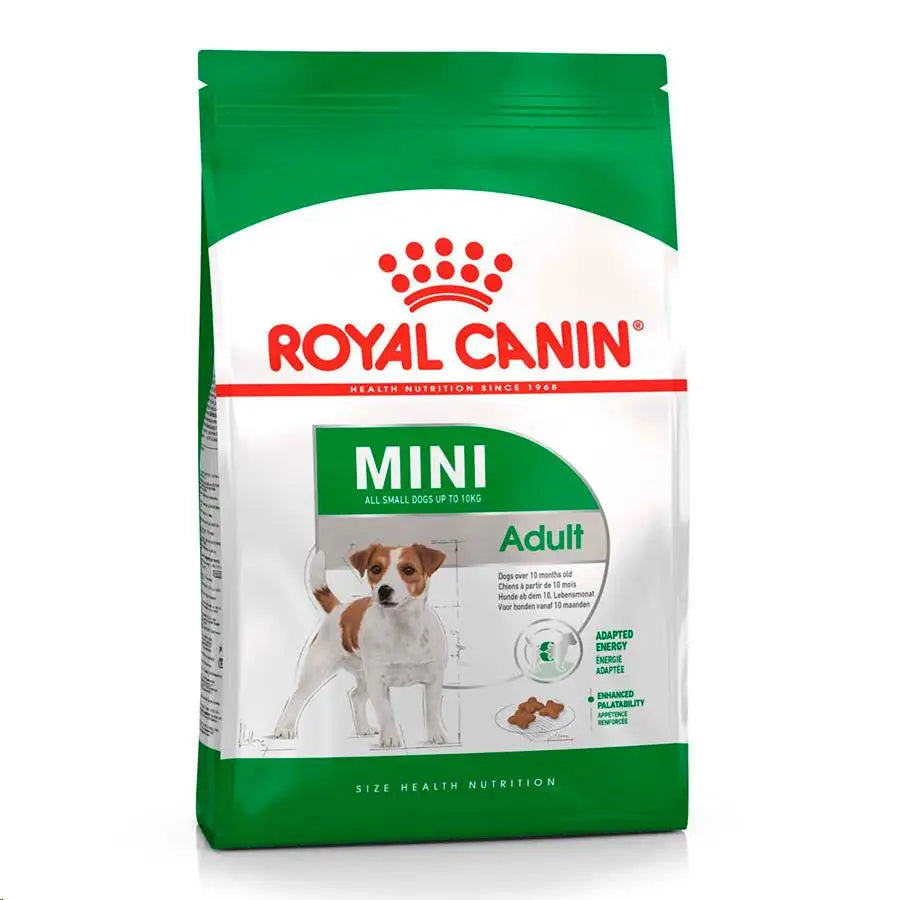 ROYAL CANIN MINI ADULT