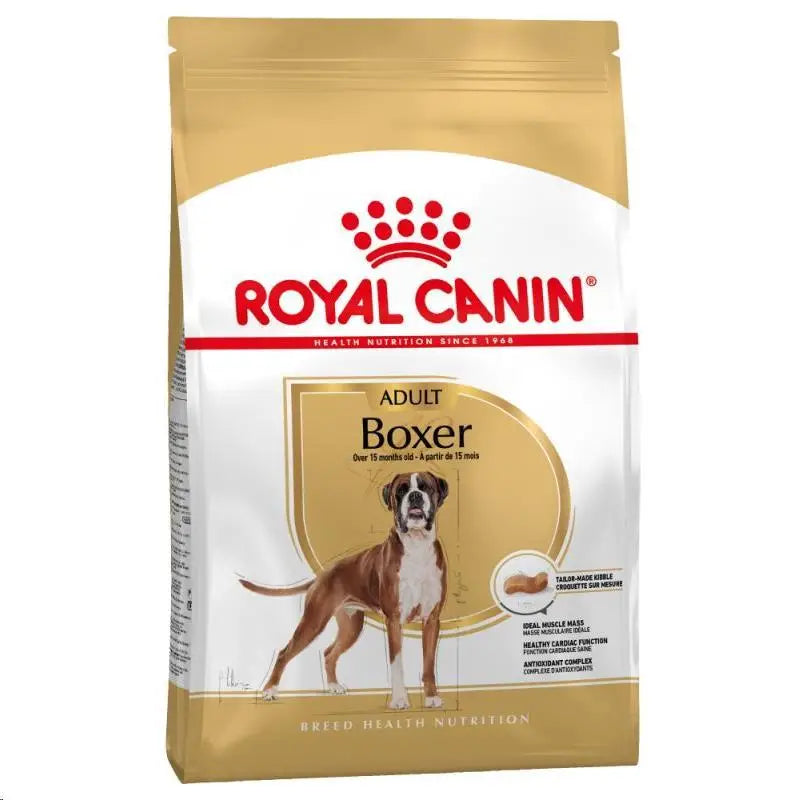 ROYAL CANIN BOXER