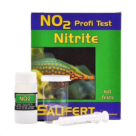 SALIFERT Test Nitritos Agua Salada