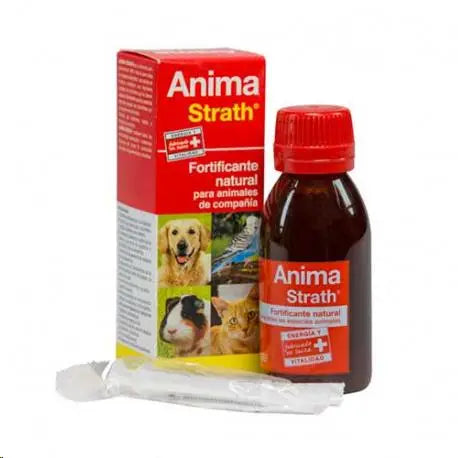 ANIMA STRATH 100ML