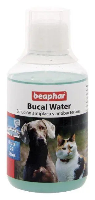 BEAPHAR BUCAL WATER 250ML