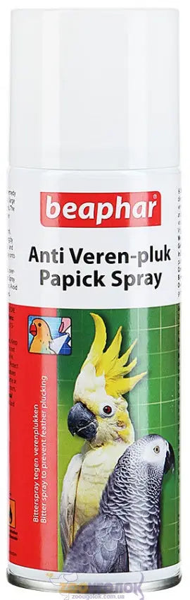 BEAPHAR PAPICK SPRAY 200ML