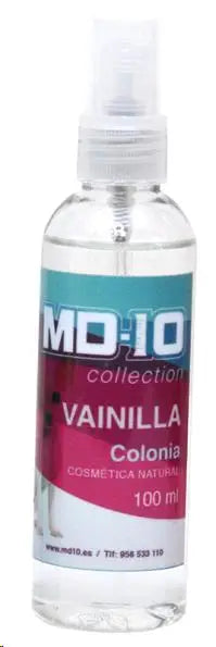 COLONIA VAINILLA 100ML MD10