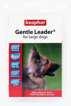 COLLAR GENTLE LEADER