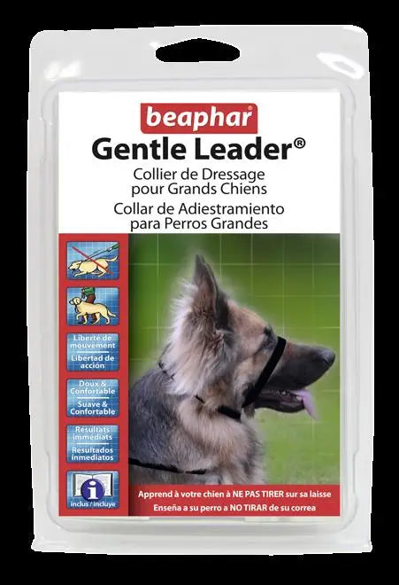 COLLAR GENTLE LEADER