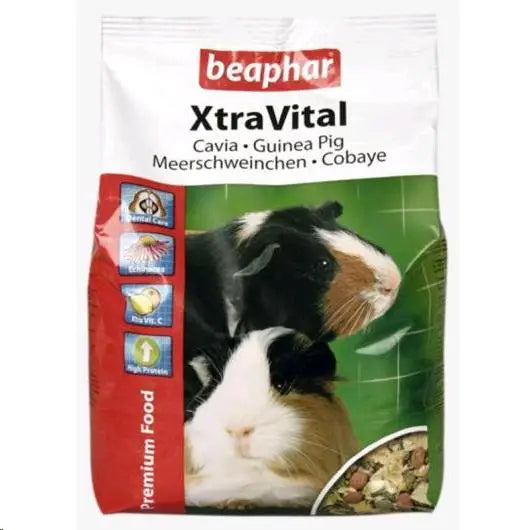 XtraVital COBAYA ALIMENTO