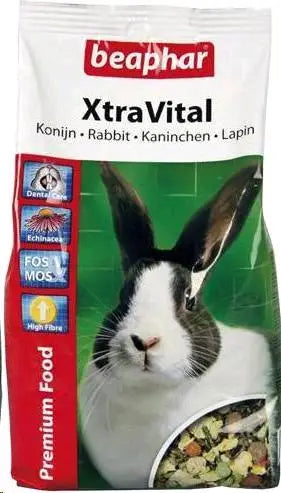 XtraVital CONEJO ALIMENTO