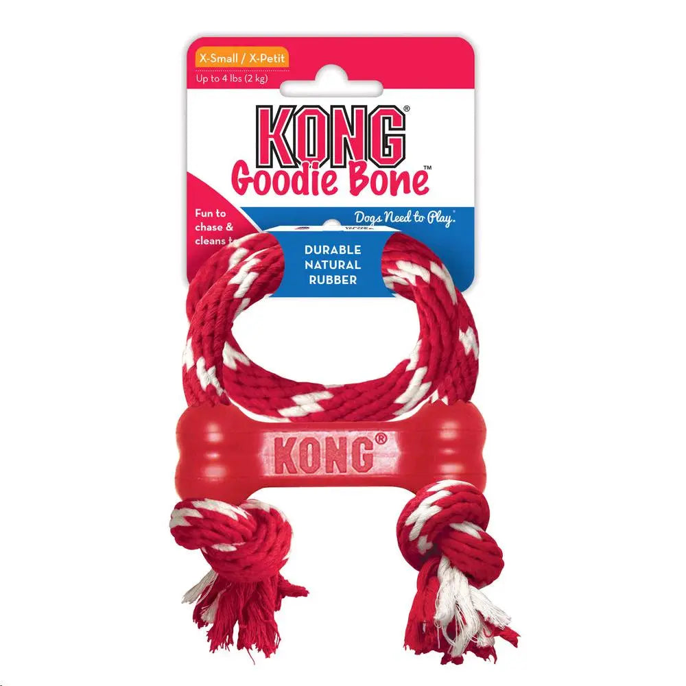 KONG goodie bone