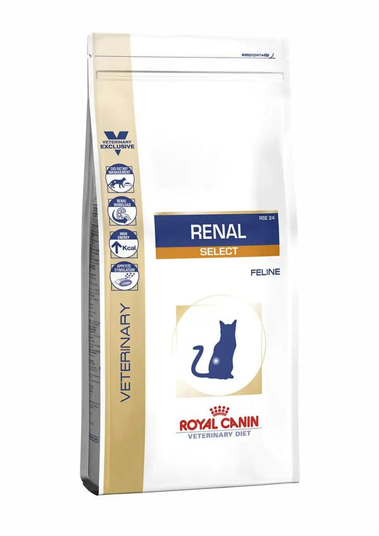 ROYAL CANIN RENAL RF23