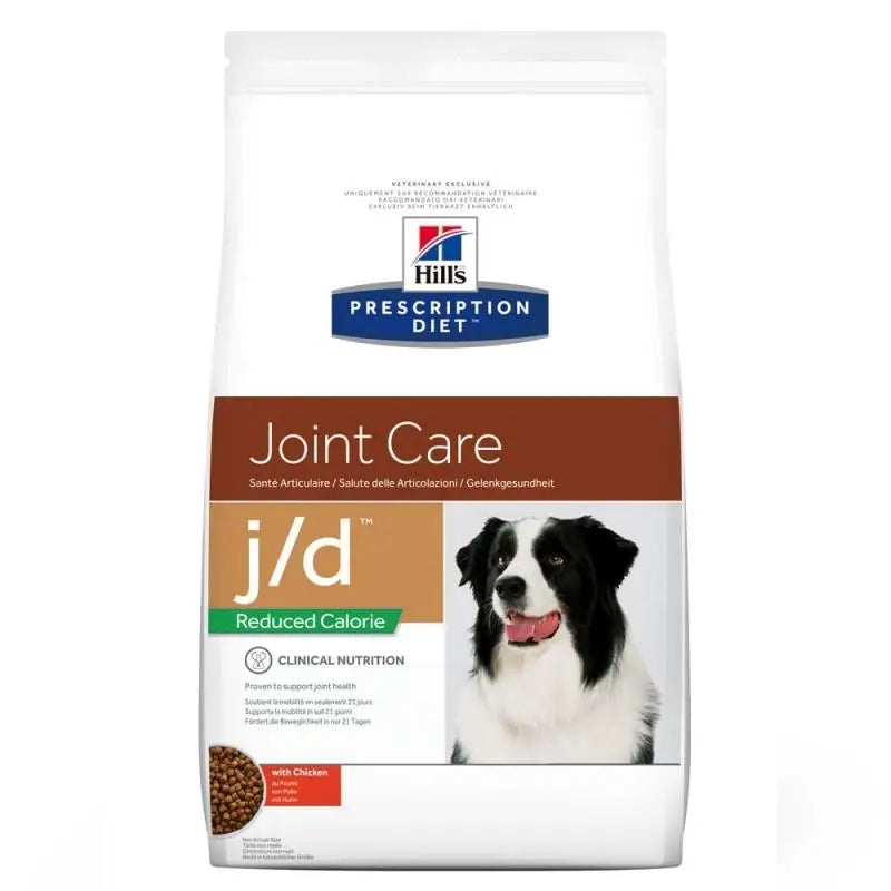 CANINE J/D REDUCED CALORIE (artritis)