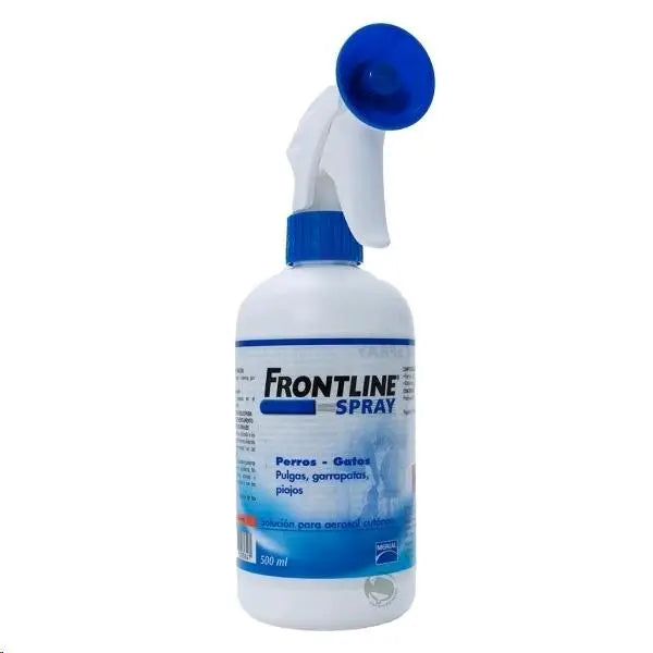 FRONTLINE SPRAY