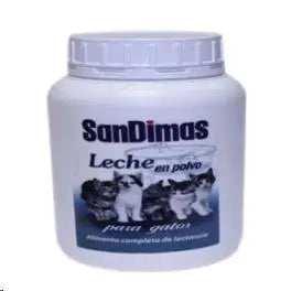 LECHE EN POLVO PARA GATOS SAN DIMAS