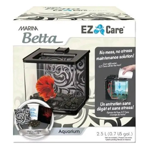 BETTERA EZ CARE 2.5LTS MARINA