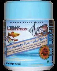 OCEAN NUTRICION COMMUNITY FLAKE FOODS