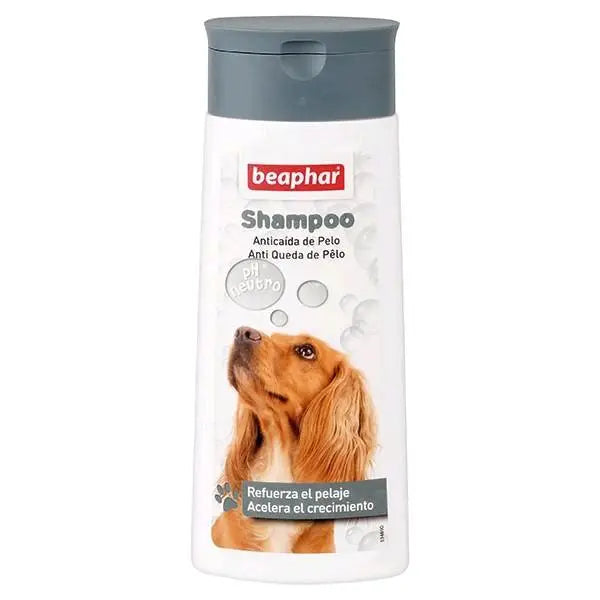 BEAPHAR CHAMPU PARA PERROS