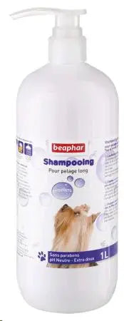 BEAPHAR CHAMPU PARA PERROS