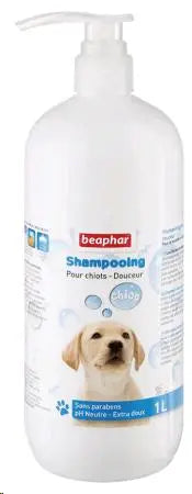 BEAPHAR CHAMPU PARA PERROS