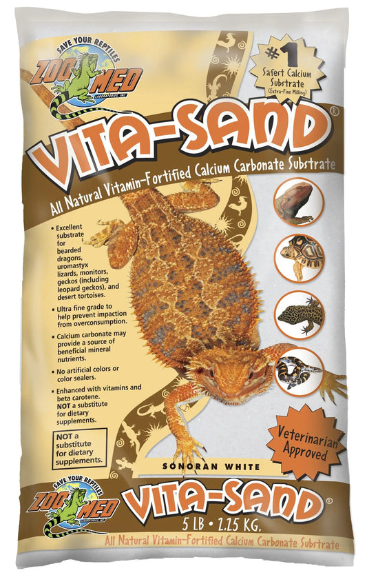 ARENA VITA SAND 4,5KG