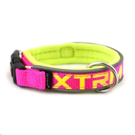 COLLAR X-TRM NEON FLASH