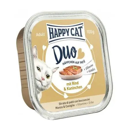 Happy Cat Duo Menu Happy Cat Duo Menu