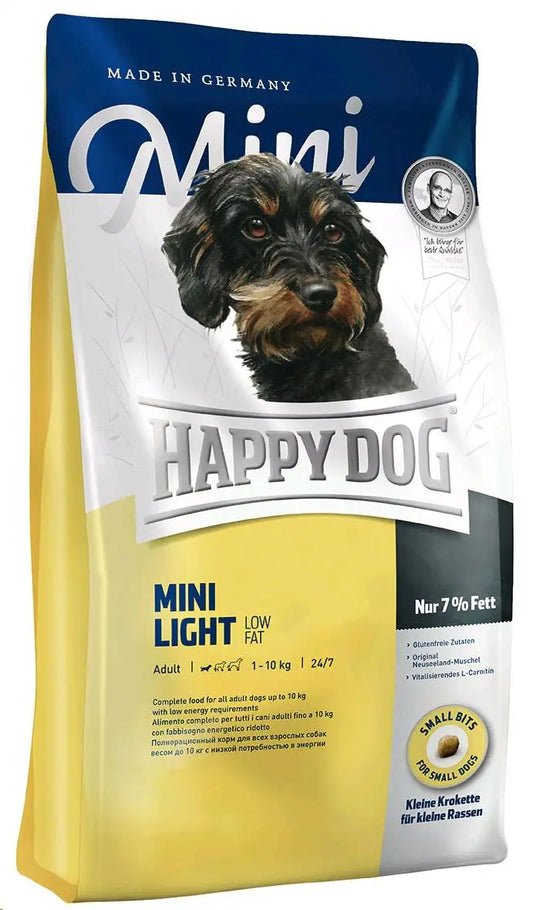 Happy Dog Mini Light Low Fat