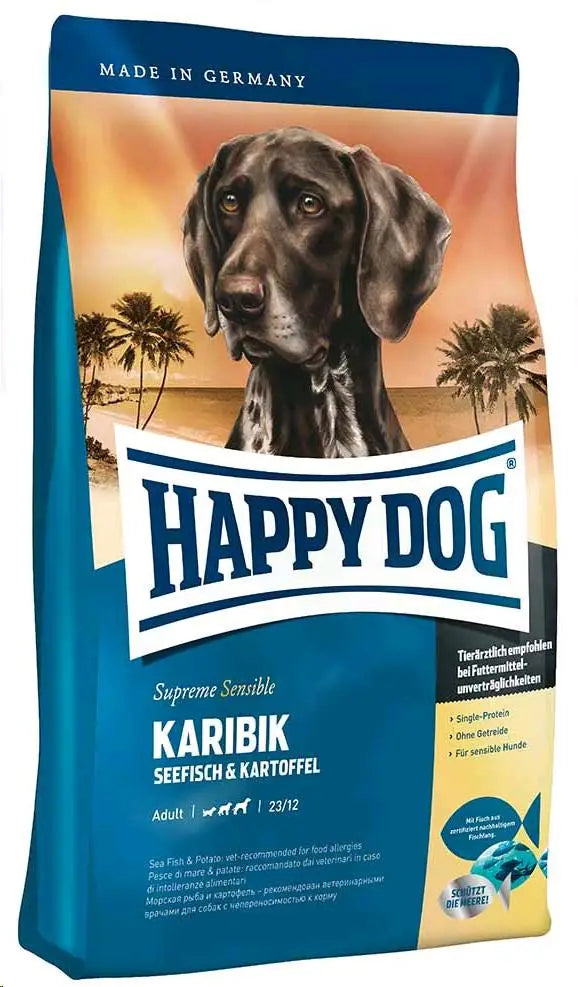 Happy Dog Sensible Karibik